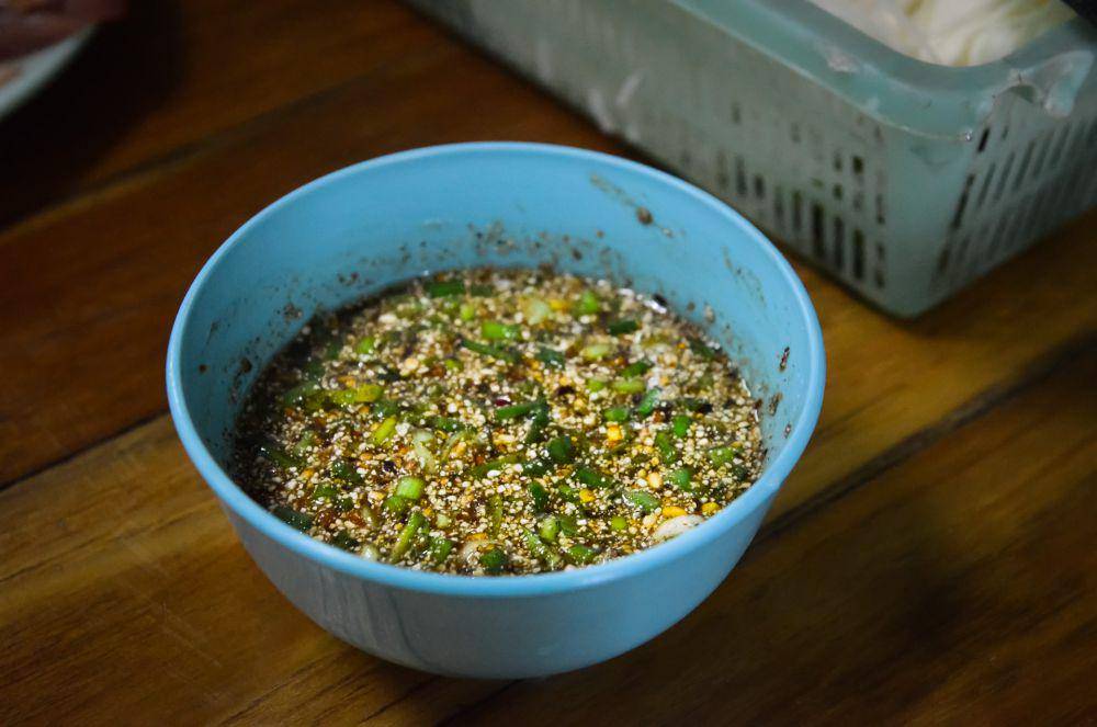 nam chim chaeo (commons.wikimedia.org/Takeaway)