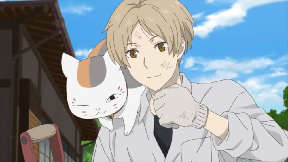 Natsume's Book of Friends Season 7 (dok. Shuka/Natsume's Book of Friends Season 7)