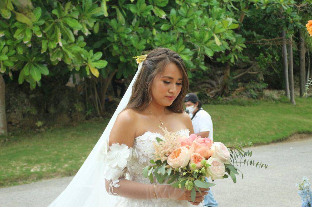 ilustrasi pengantin (pexels.com/Kathrine Joy Sorongon)
