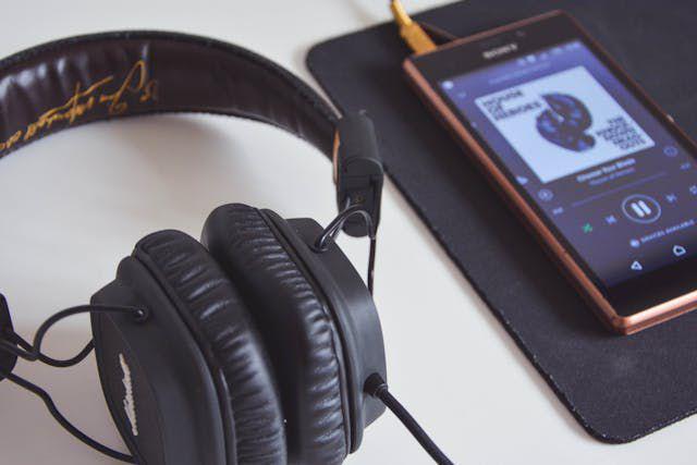 7 Aplikasi Streaming Musik Gratis selain Spotify, Gak Kalah Seru