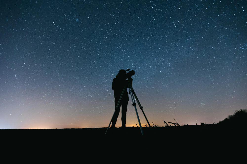 Jangan Lewatkan Momen 7 Planet Sejajar, Fenomena Langit Februari 2025