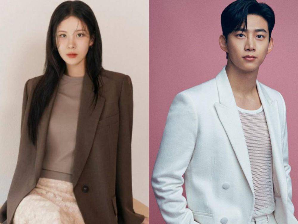 Potret Seohyun SNSD (instagram.com/seojuhyun_s) | Potret Taecyeon 2PM (instagram.com/taecyeonokay)
