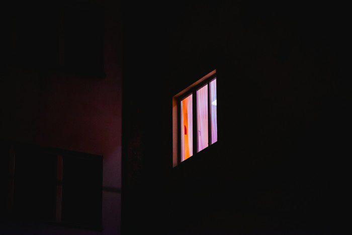[PUISI] Pencurian Mimpi
