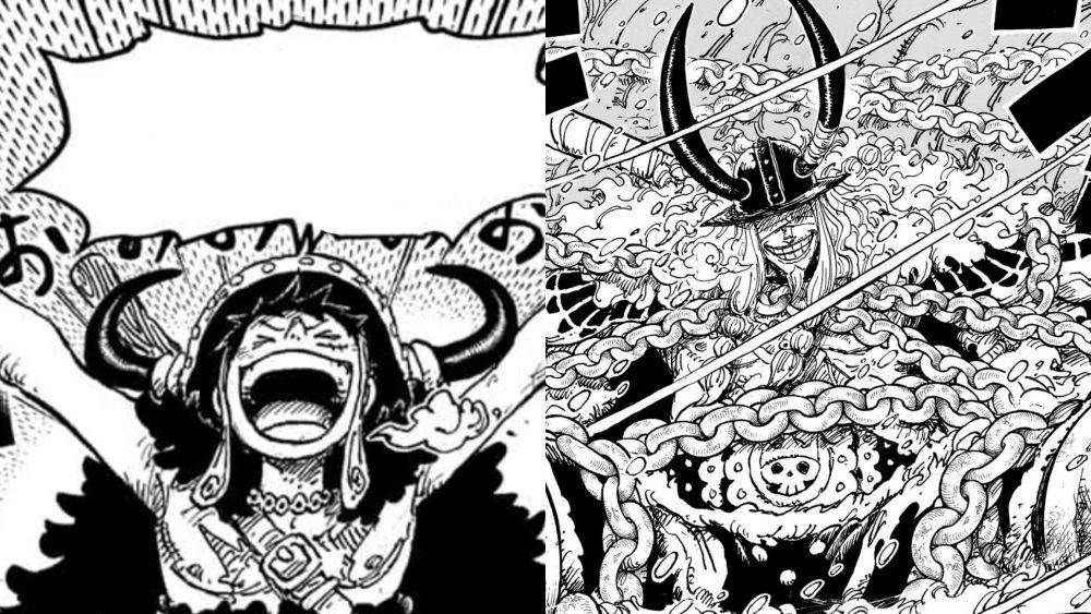 Shueisha/One Piece