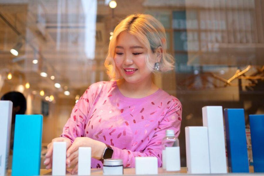 [QUIZ] Seberapa Jeli Matamu Menebak Logo Brand Skincare Lokal?