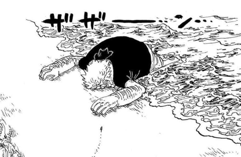 Shueisha/One Piece