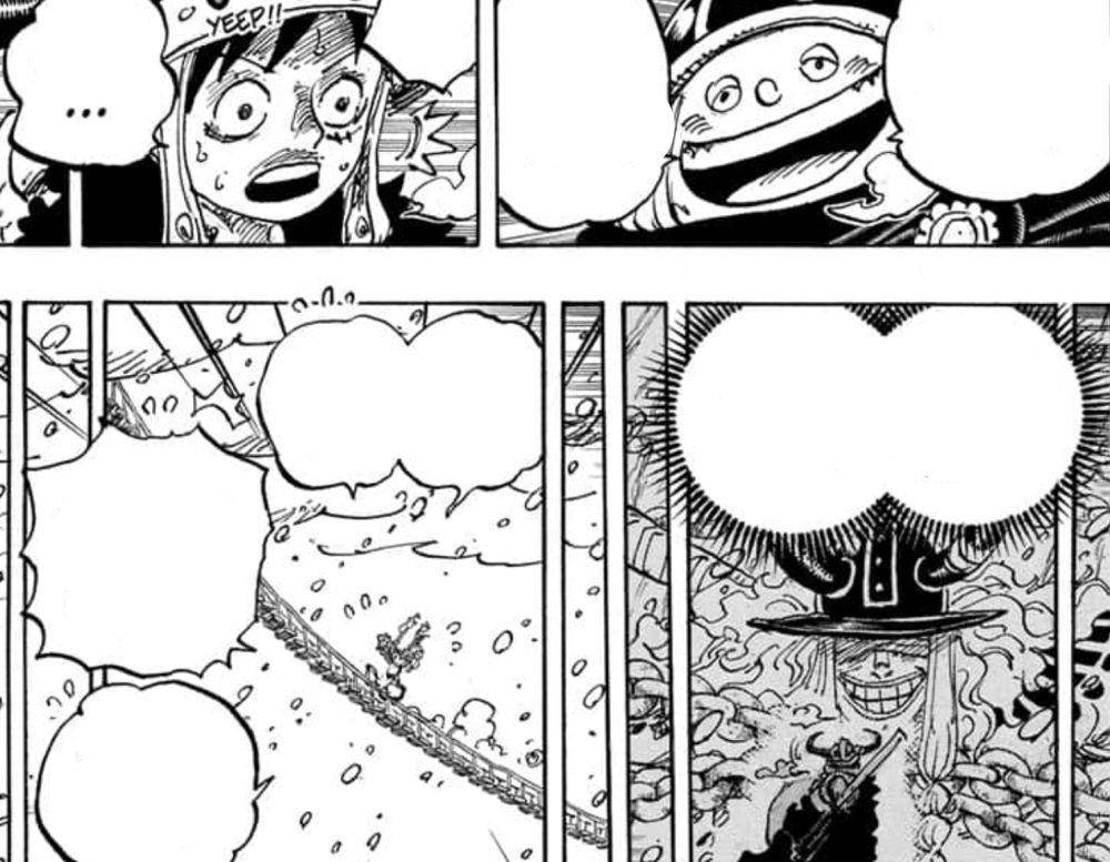 Shueisha/One Piece