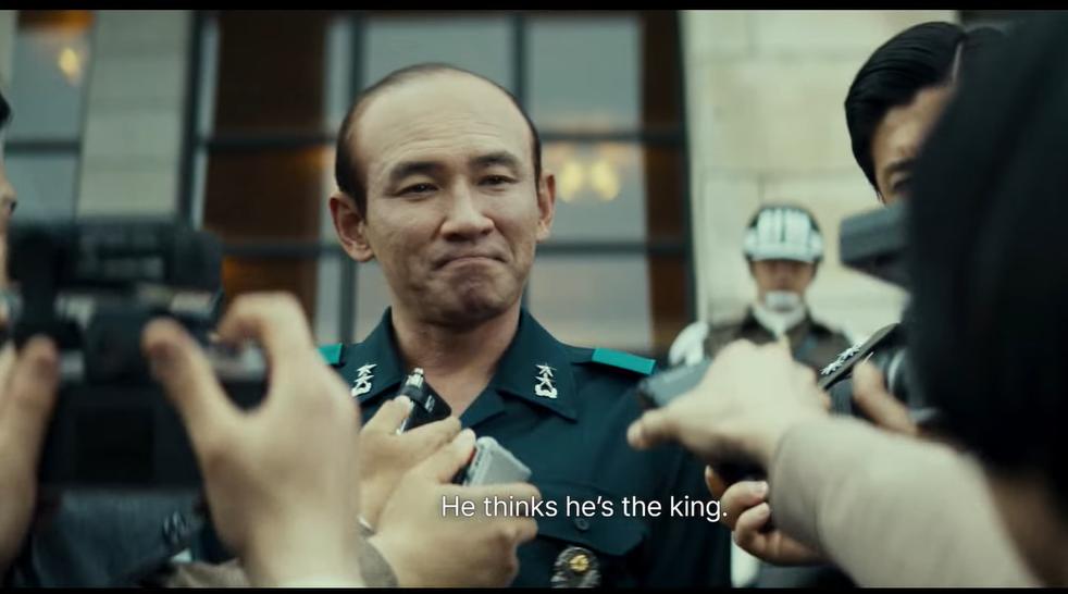 6 Film Korea dengan Penghargaan Terbanyak 2024, Ada Favoritmu?