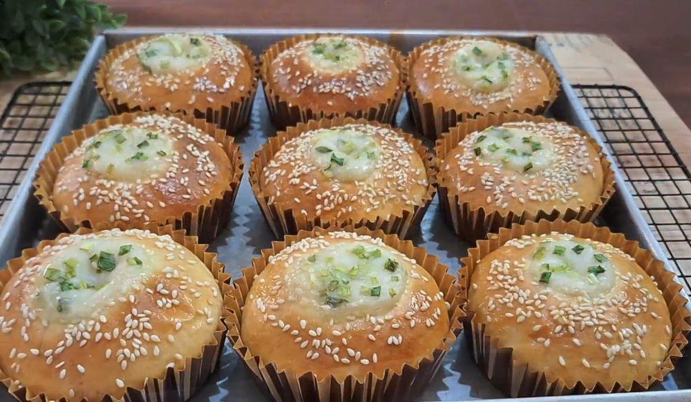 Resep Mayo Garlic Bread yang Empuk, Ludes dalam Sekejap!