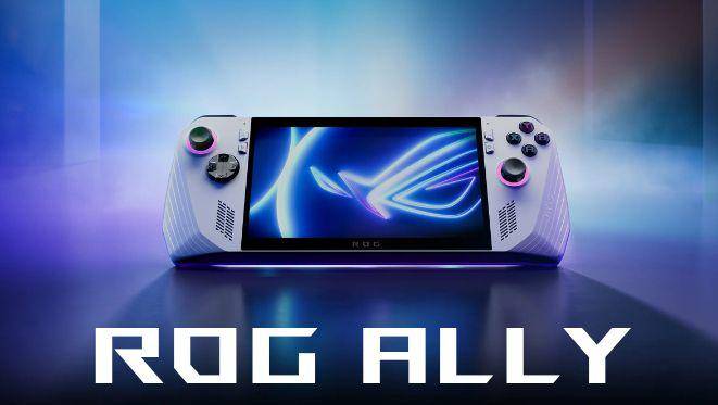 ROG Ally (asus.com)