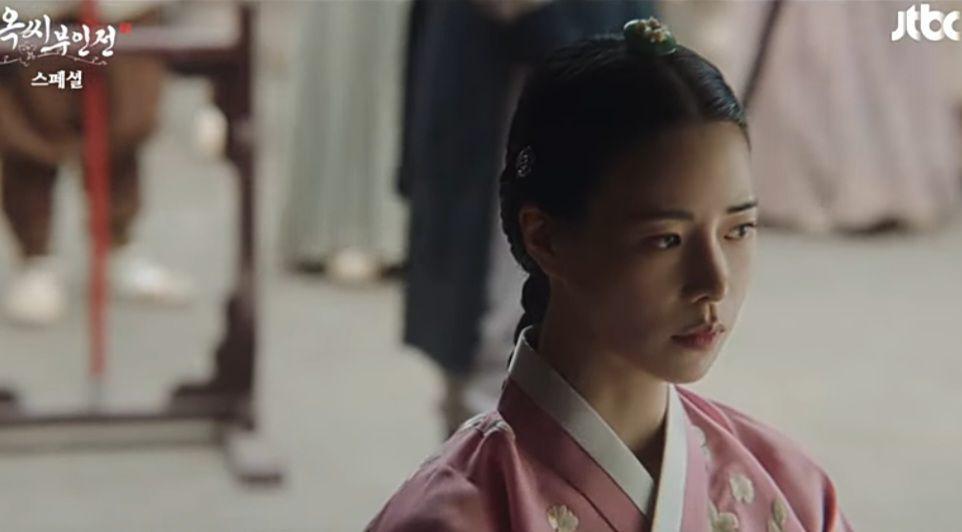 8 Sikap Altruis Ok Tae Yeong di Drakor The Tale of Lady Ok