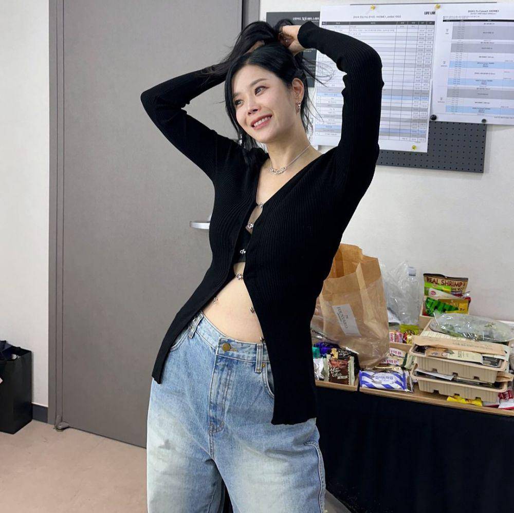 Lyn (instagram.com/lovelyn_i)