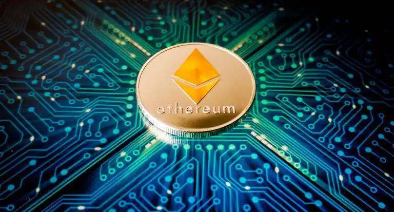 Ilustrasi Ethereum (Dok. The Coin Bureau)