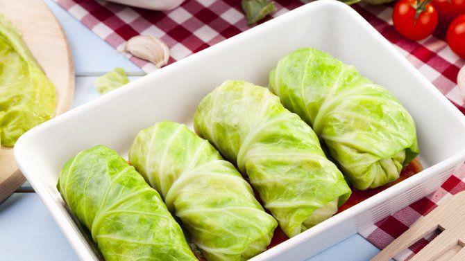 Resep Siomay Kubis Kukus yang Bisa Jadi Ide Bisnis