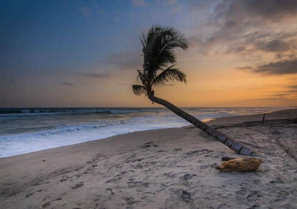 Pantai Mandiri (instagram.com/pantaimandiri)