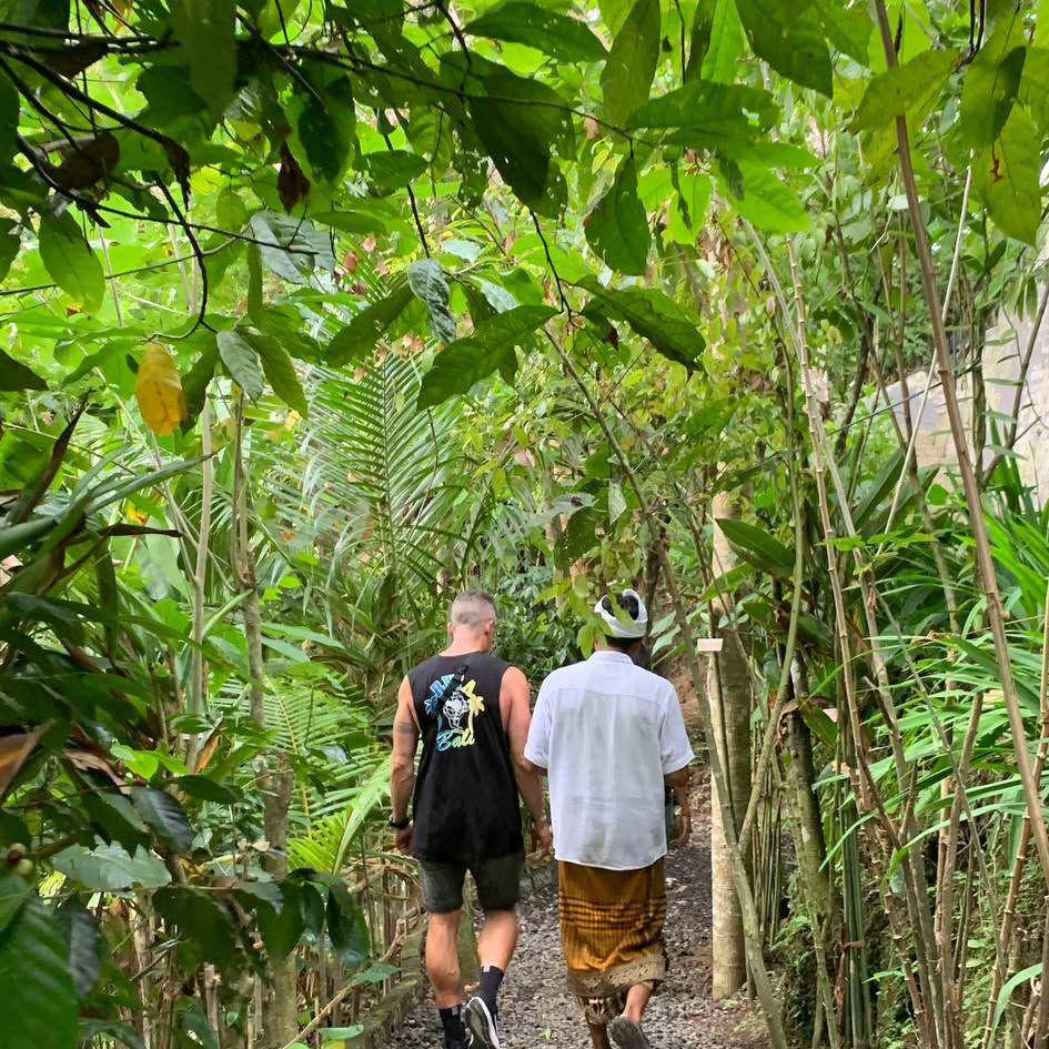 Suka Bali Agro and Swings (instagram.com/sukabali_agrotourism)