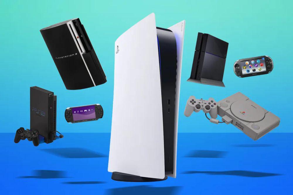 30 Tahun Evolusi Playstation, Konsol yang Terus Hidup hingga Hari Ini