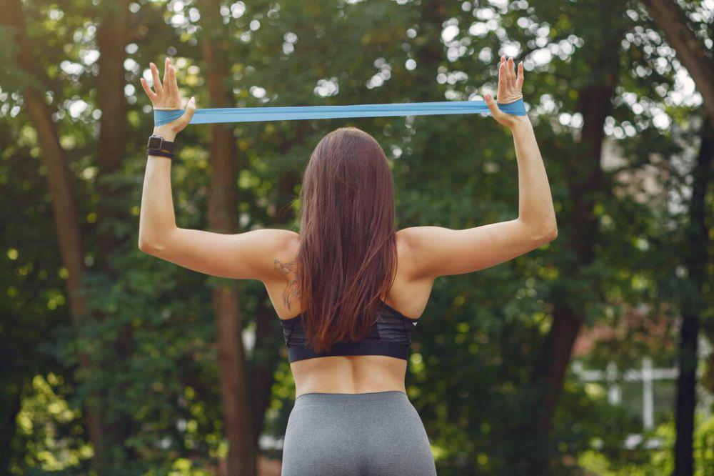 5 Latihan untuk Meningkatkan Kekuatan dan Fleksibilitas Punggung!