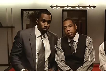 Jay-Z Tanggapi Tuduhan Perkosa Gadis di Bawah Umur Bersama Diddy