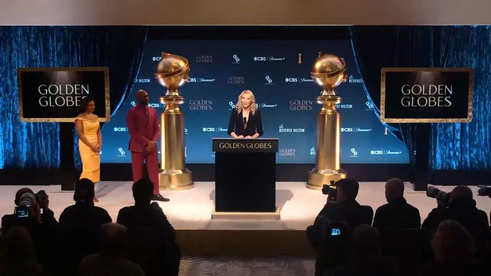 Daftar Lengkap Nominasi Golden Globes 2025, Wicked hingga Moana 2!