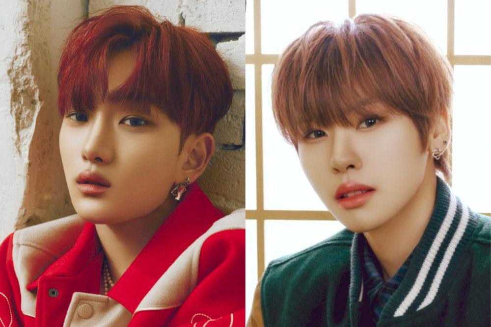 Junhyeok dan Eddie Keluar dari n.SSign, Ini Alasannya!