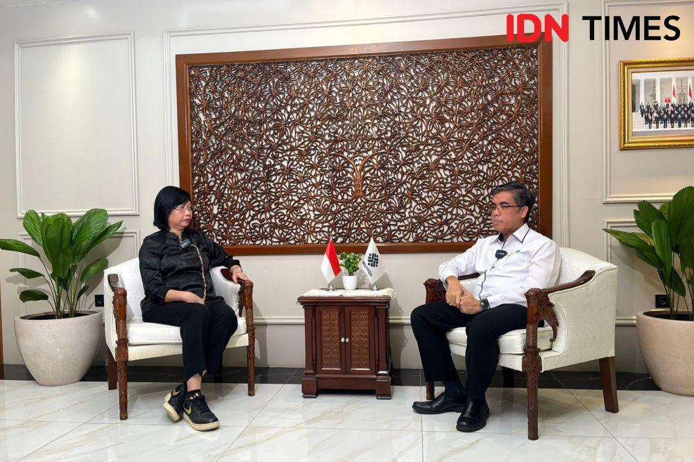 Ini 5 Isu Ketenagakerjaan yang Mau Dirampungkan Yassierli