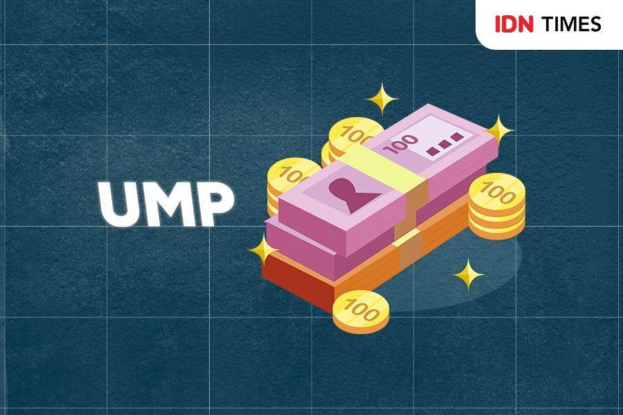 Respons Pemprov Sumsel Soal Tuntutan Revisi UMSP 2025