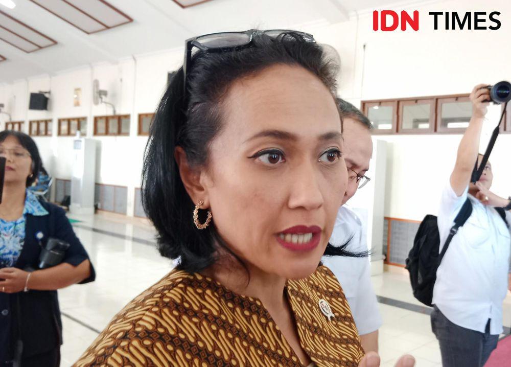 Jerman-Jepang Butuh Nakes Pemerintah Ajak Mahasiswa Tangkap Peluang