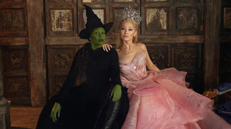 12 Film Terbaik Nominasi Golden Globe Awards 2025, Ada Wicked!