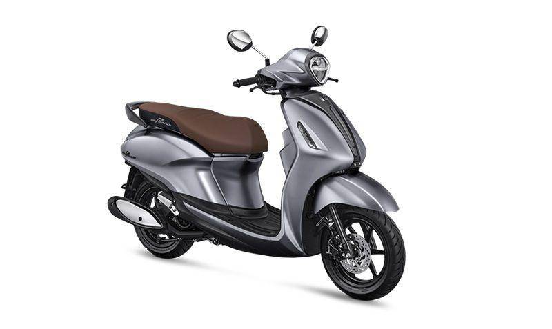 Yamaha Grand Filano (dok. Yamaha Motor Indonesia)