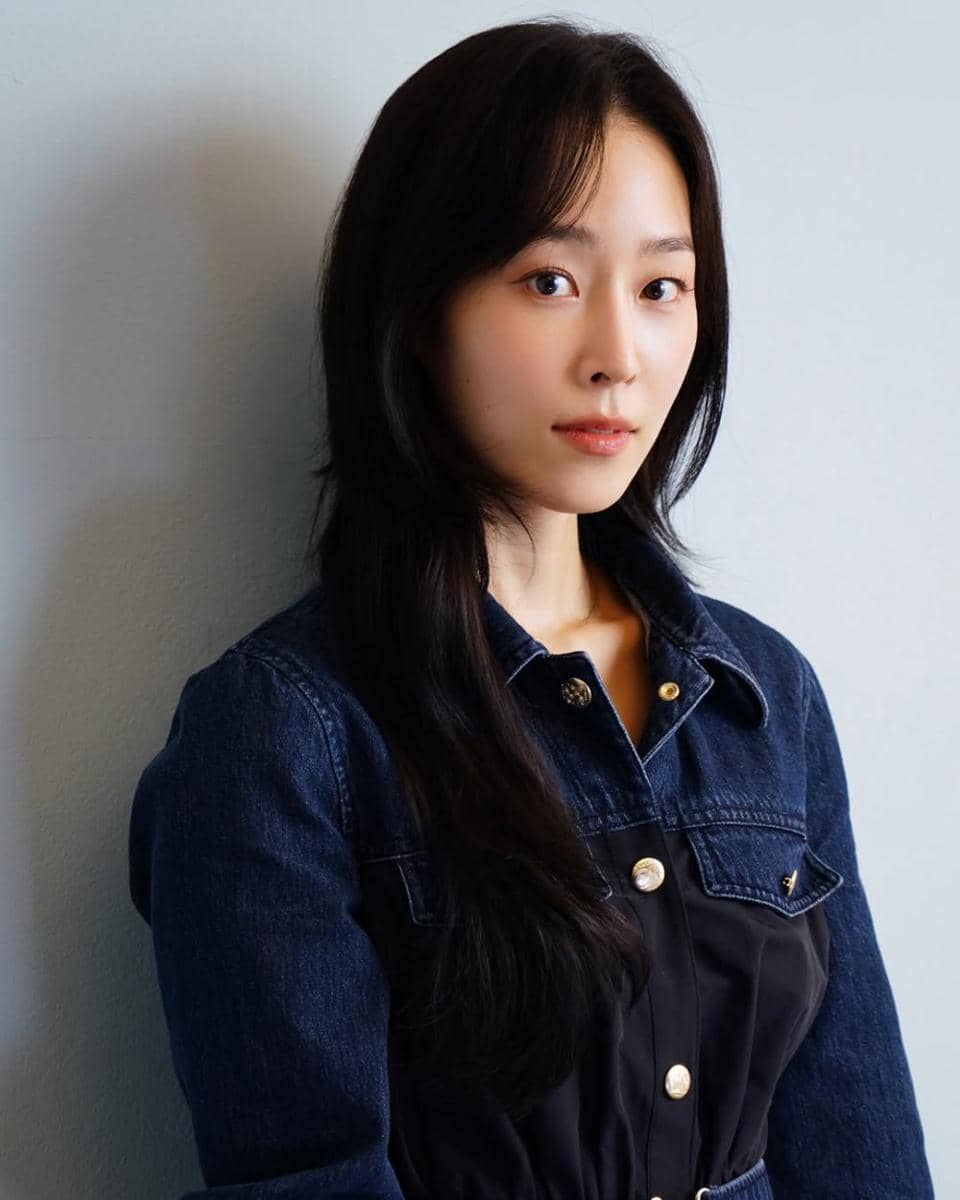 Seo Hyun Jin (instagram.com/management_soop)