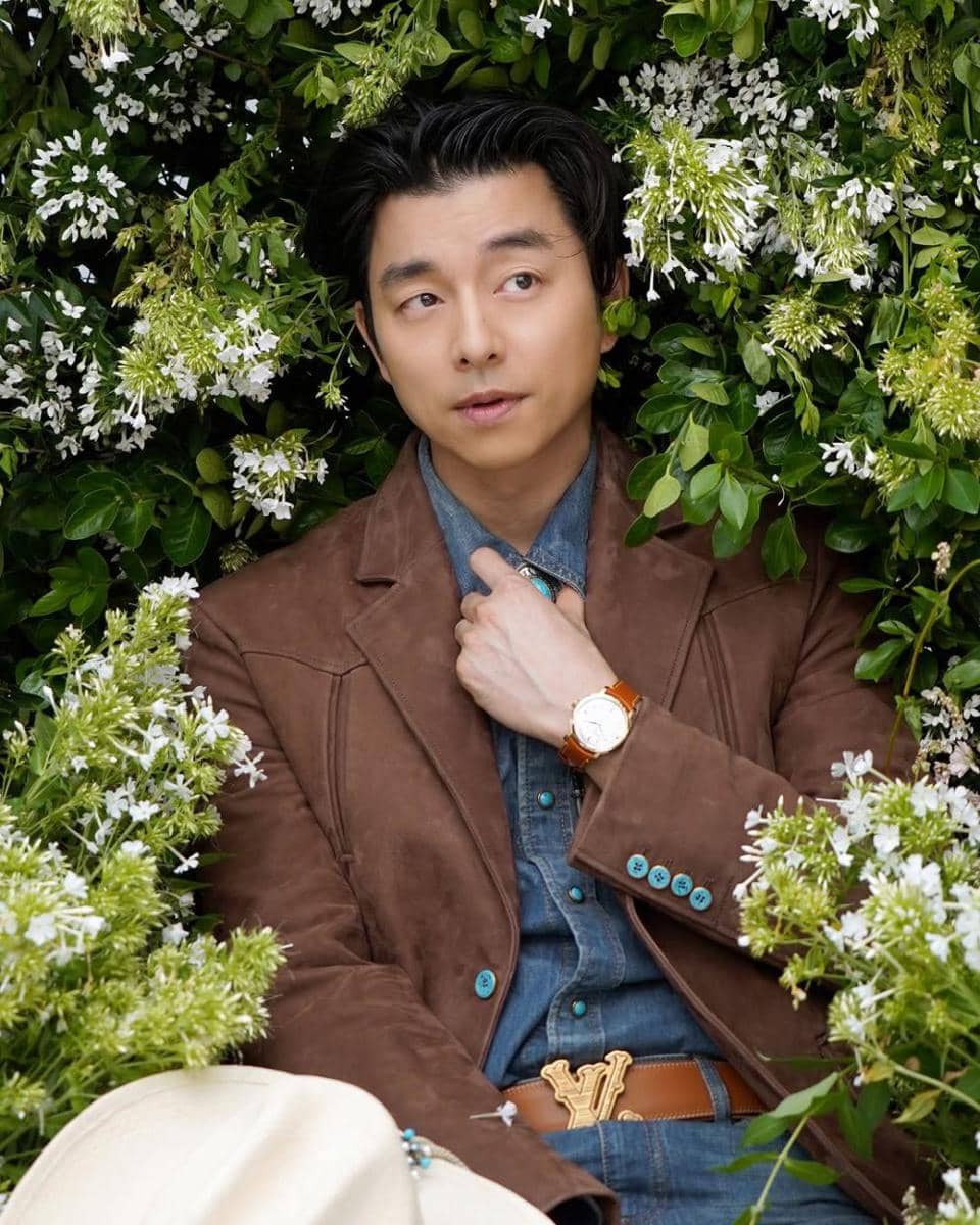 Gong Yoo (instagram.com/management_soop)