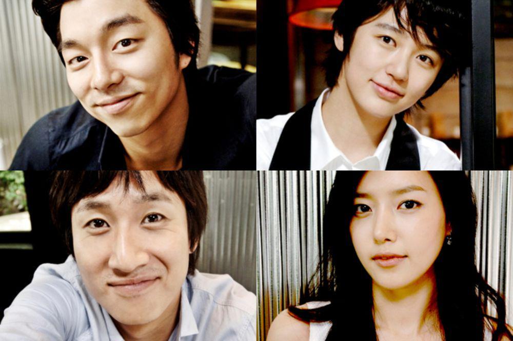 8 Kabar Terbaru Pemain drama Coffee Prince, Gong Yoo Main Drama!