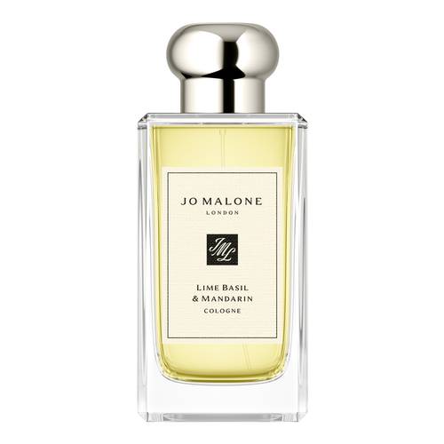 Jo Malone Lime Basil & Mandarin Cologne (www.sephora.co.id)