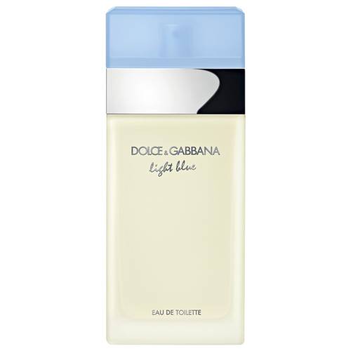 Dolce & Gabbana Light Blue (www.sephora.co.id)