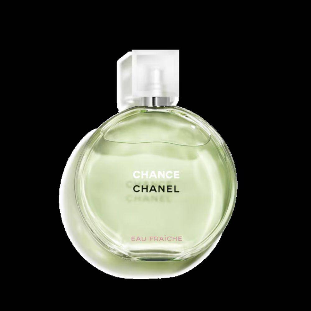 Chanel Chance Eau Fraîche (www.chanel.com)
