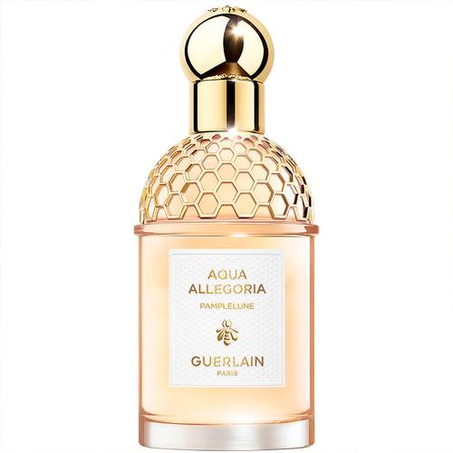 Guerlain Aqua Allegoria Pamplelune (www.sephora.co.id)