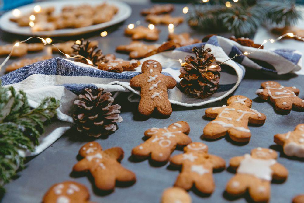 Kenapa Cookies Identik dengan Perayaan Natal? Begini Alasannya!