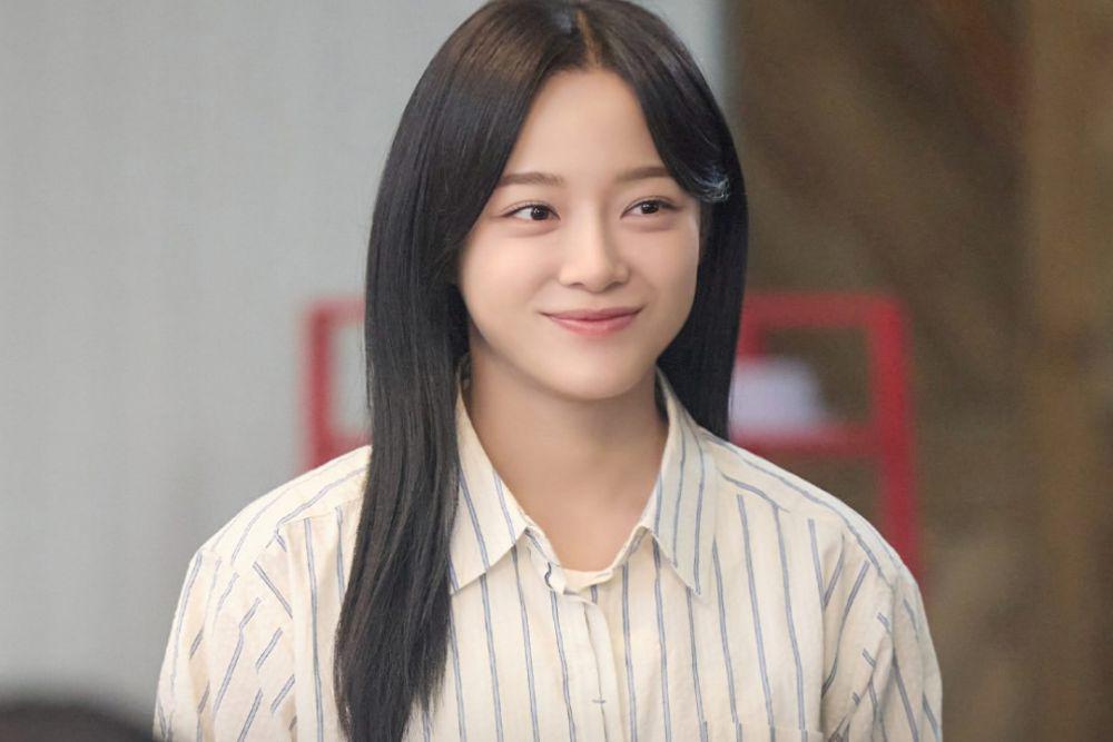 7 Strategi Marketing Chae Yong Joo di Brewing Love, Lakukan Media Play