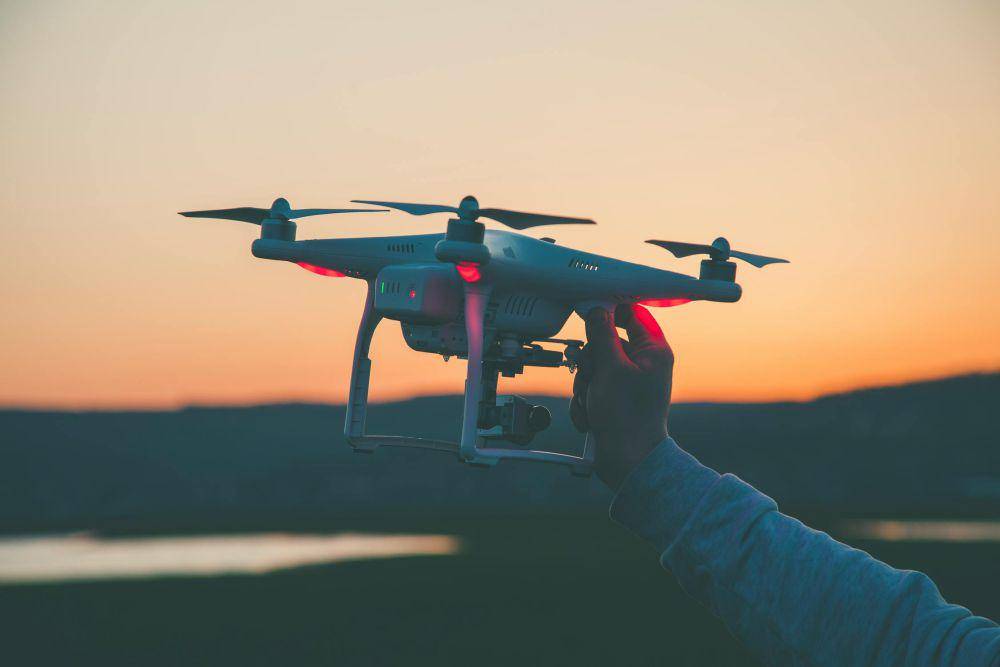 4 Tips Mengatasi Drone yang Sulit Dikontrol