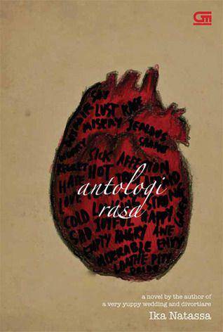 Cover Buku Novel Antologi Rasa Karya Ika Natasha (www.goodreads.com)