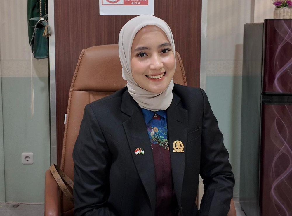 Anggota DPRD Surabaya Sebut Adil PPN 12 Persen Barang Mewah