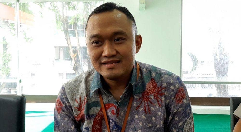 Dirut PD Pasar Surya Surabaya Kaget Dua Pejabatnya Ditangkap Kejari