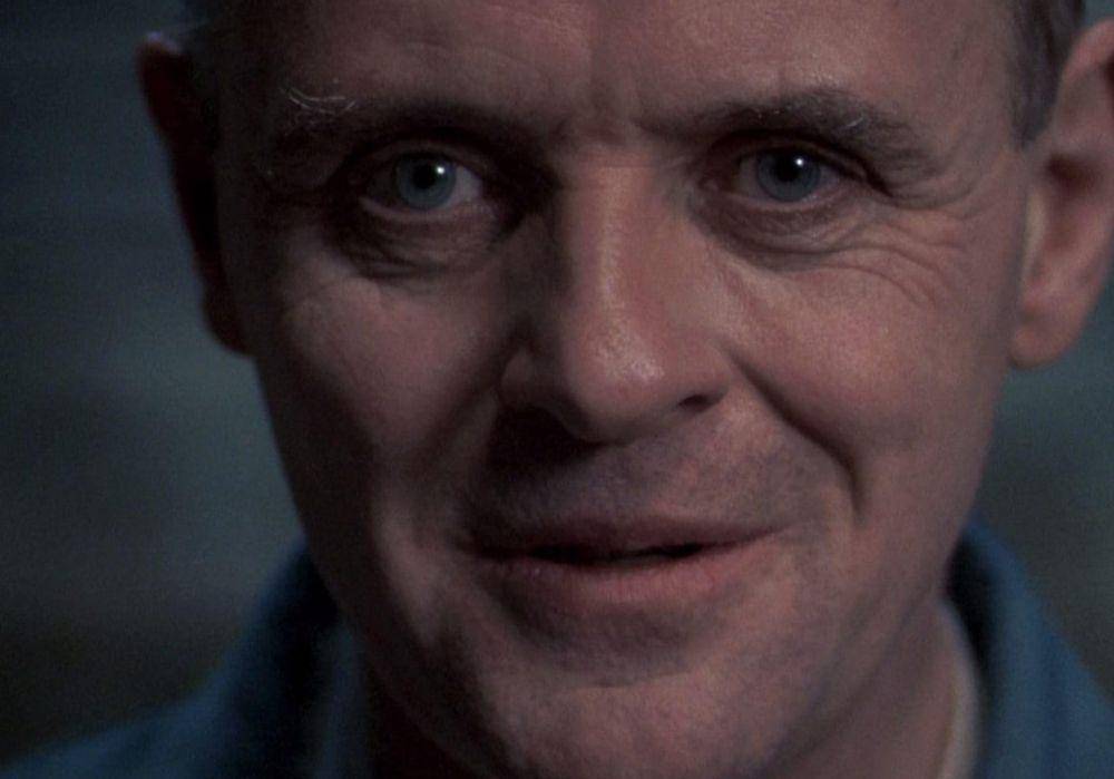 Cuplikan film Silence of the Lambs (1991) (dok. Strong hearts productions/Silence of the Lambs