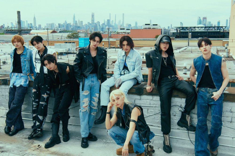 Stray Kids akan Perform di Billboard Music Awards 2024
