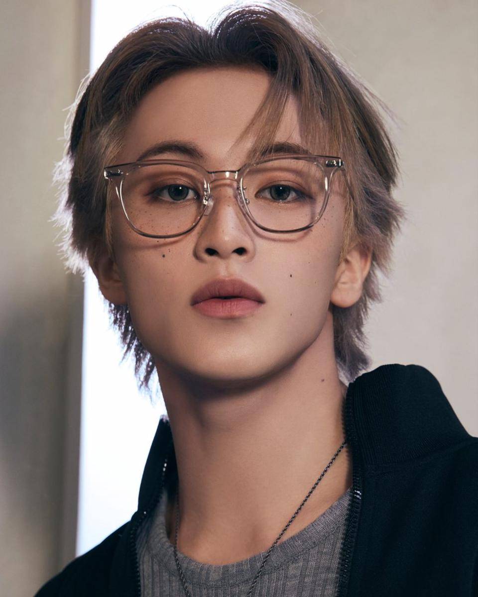 potret Mark NCT (instagram.com/nct_dream)