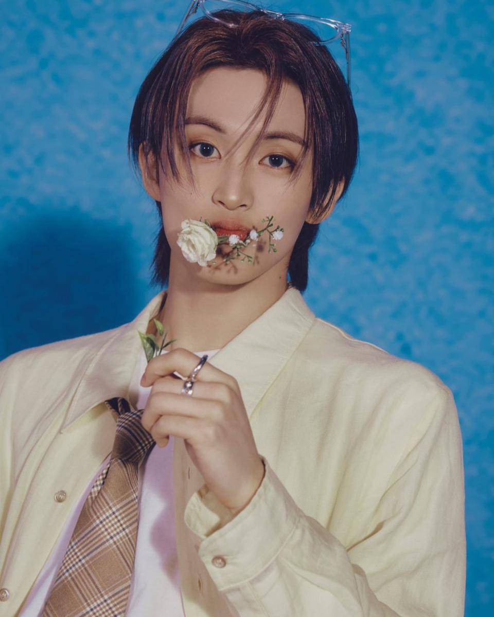 potret Mark NCT (instagram.com/nct_dream)