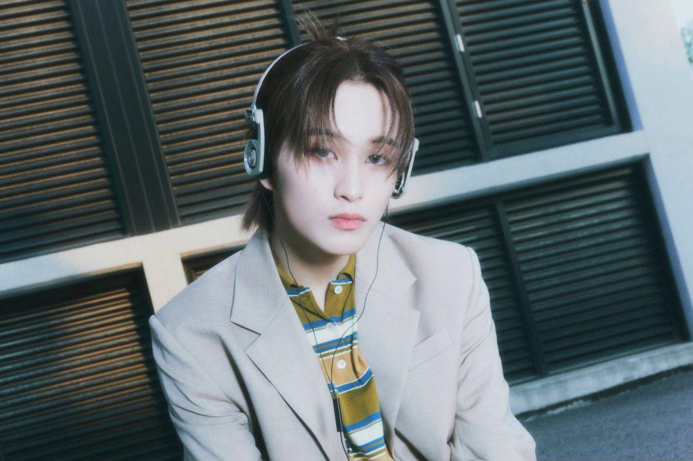 Perilisan Album Solo Mark NCT Resmi Ditunda, Ini Alasannya!