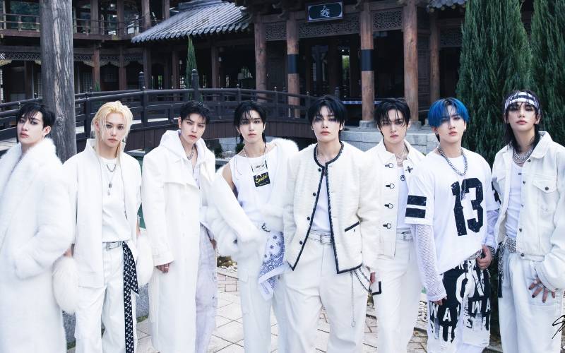 potret Stray Kids (x.com/Stray_Kids)