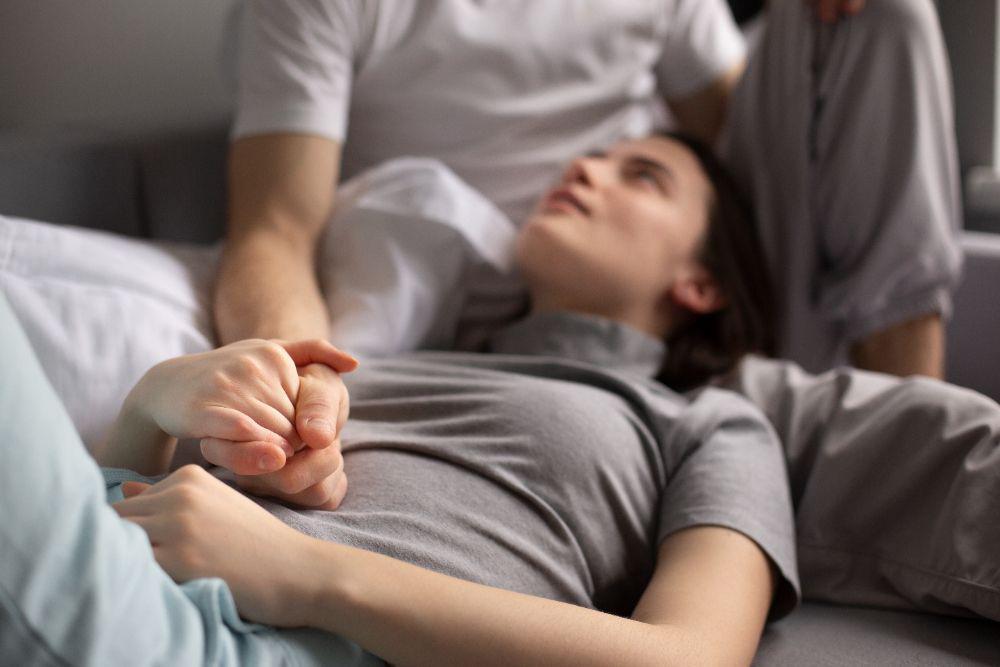 Kena Infeksi Menular Seksual, Pasangan Sudah Pasti Selingkuh?